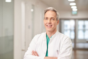 Dr. med. Ulrich Kusenack - Privatpraxis für Gefäßchirurgie Düsseldorf